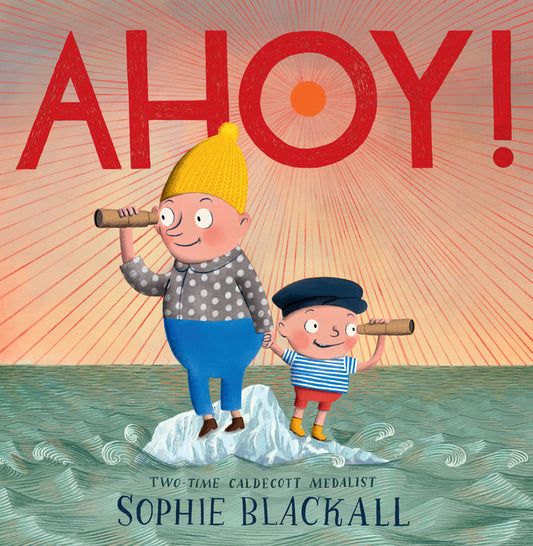 Ahoy! - Ingram