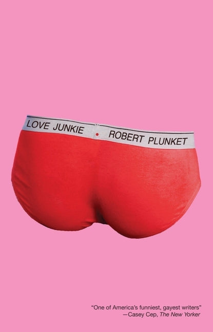 Love Junkie - Ingram