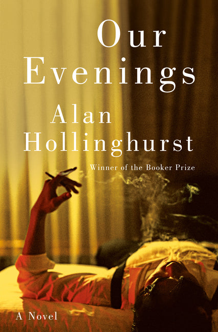 Our Evenings - Ingram