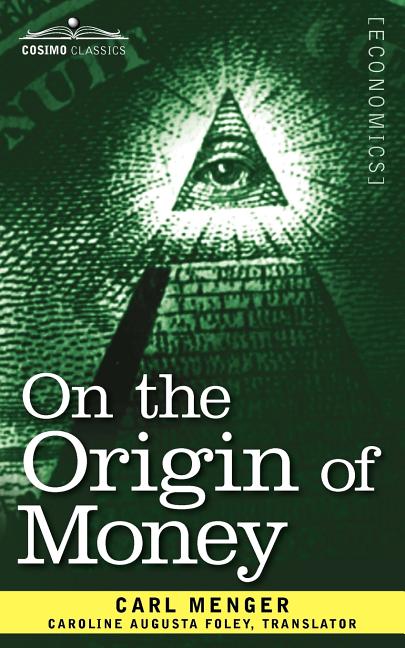 On the Origin of Money - Ingram