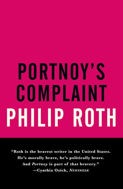 Portnoy's Complaint - Ingram