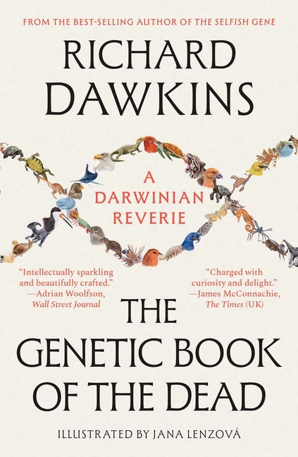 Genetic Book of the Dead: A Darwinian Reverie - Ingram