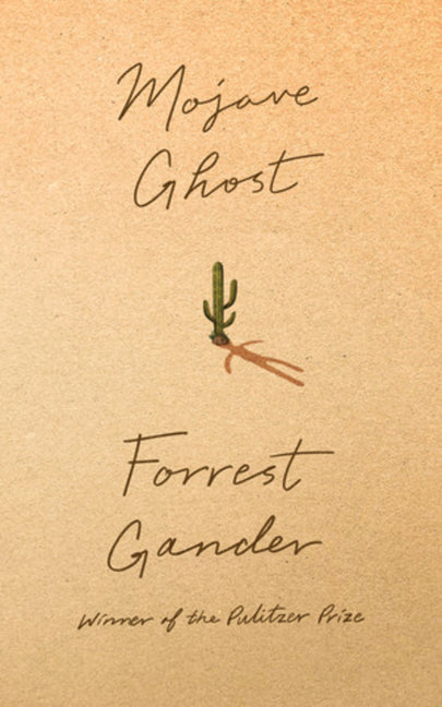 Mojave Ghost - Ingram