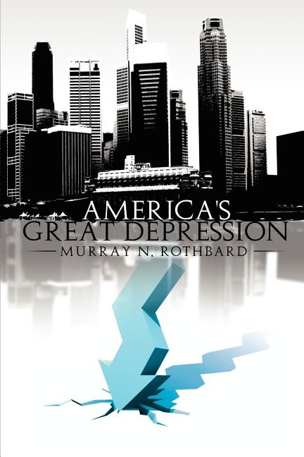 America's Great Depression - Ingram