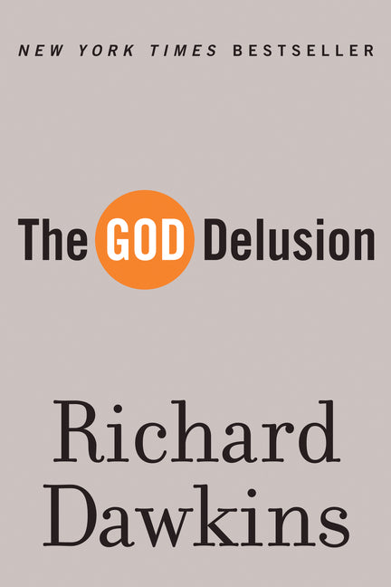 God Delusion - Ingram