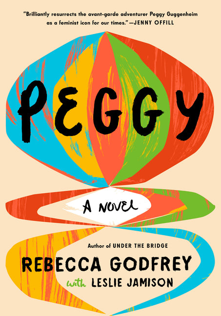 Peggy - Ingram