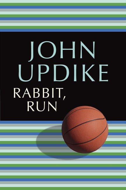 Rabbit, Run - Ingram