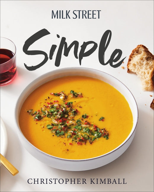 Milk Street Simple - Ingram