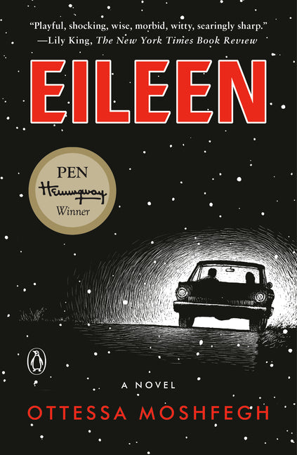 Eileen - Ingram