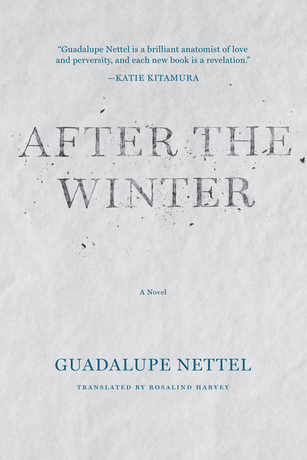 After the Winter - Ingram