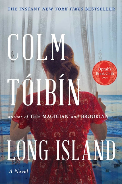 Long Island (Oprah's Book Club) - Ingram