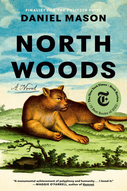 North Woods - Ingram