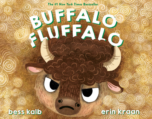 Buffalo Fluffalo - Ingram