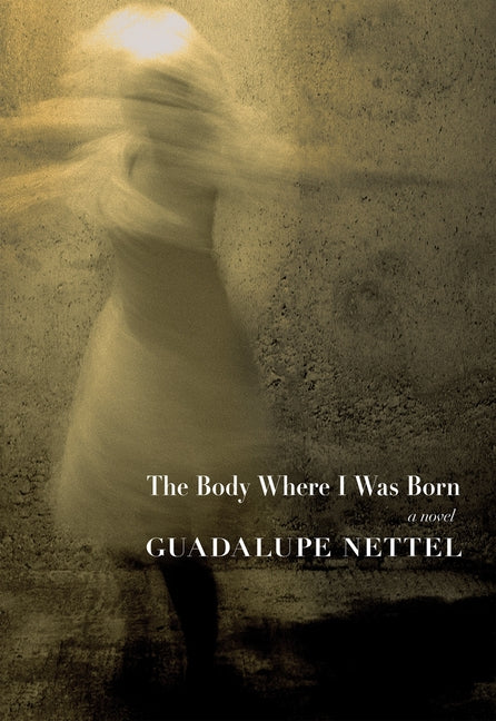 Body Where I Was Born - Ingram