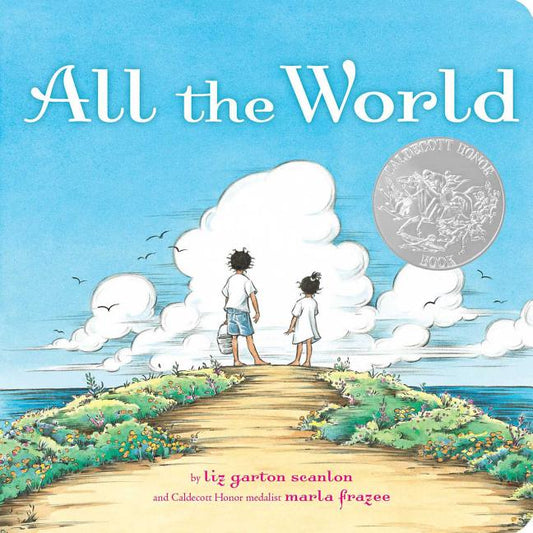 All the World - Ingram