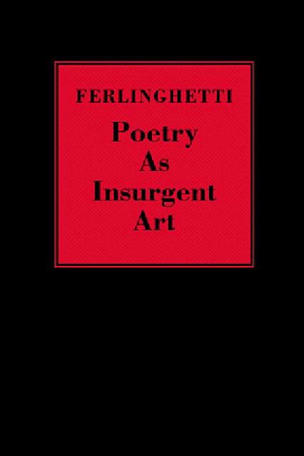 Poetry as Insurgent Art - Ingram