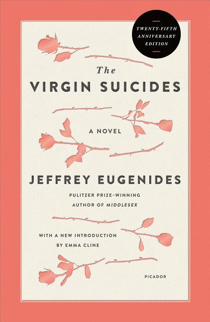 Virgin Suicides: A Novel (Twenty-Fifth Anniversary Edition) - Ingram