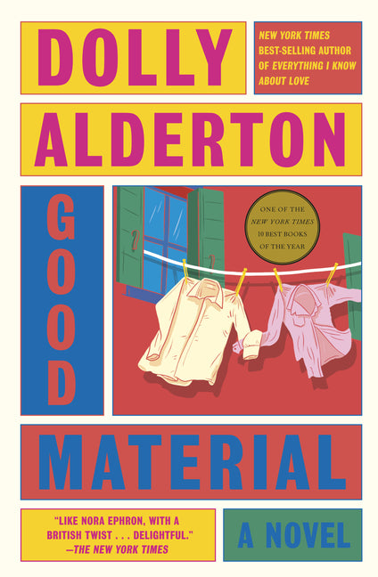 Good Material - Ingram