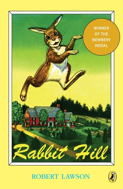 Rabbit Hill - Ingram