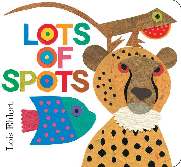 Lots of Spots - Ingram