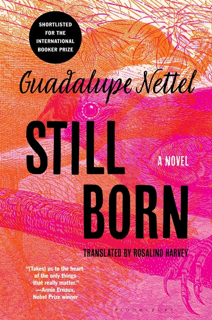 Still Born - Ingram