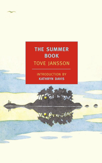 Summer Book - Ingram