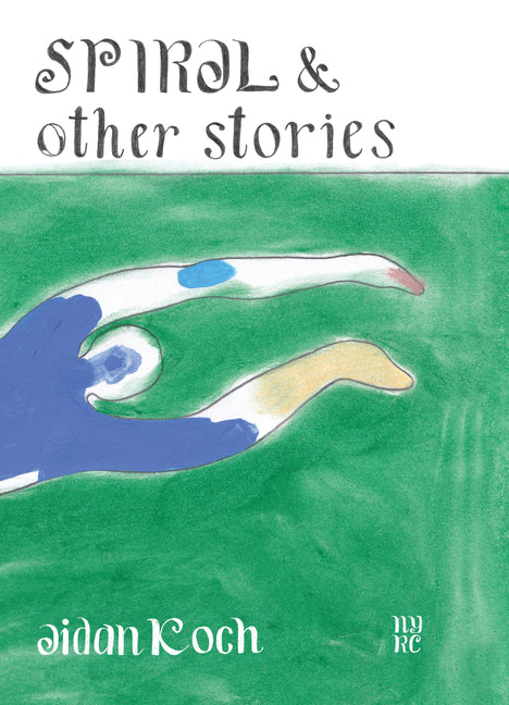 Spiral and Other Stories - Ingram