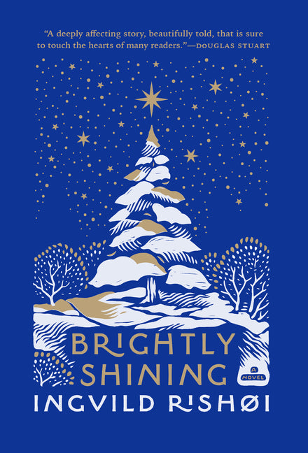 Brightly Shining - Ingram