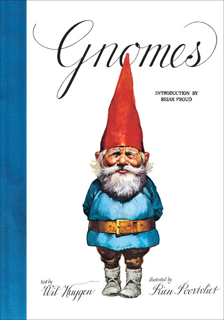 Gnomes - Ingram