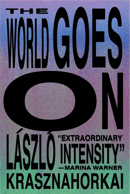World Goes on - Ingram