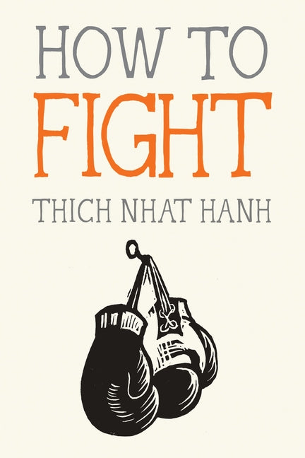 How to Fight - Ingram