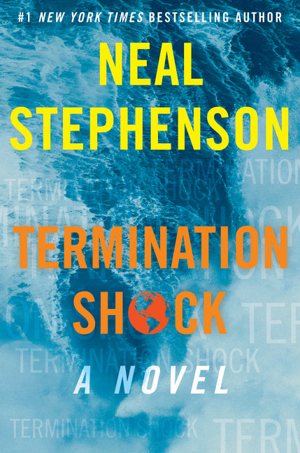 Termination Shock - Ingram