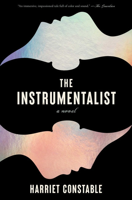 Instrumentalist - Ingram
