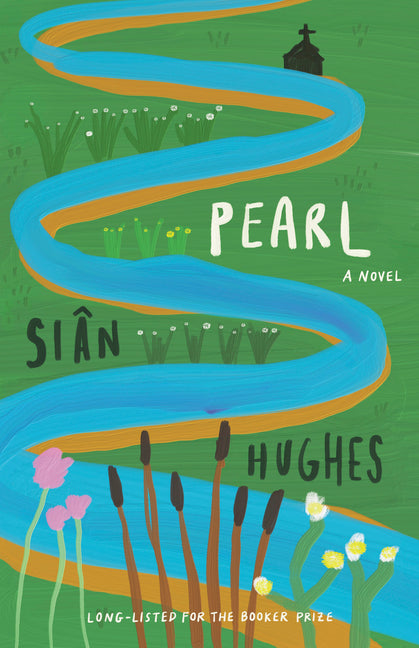 Pearl - Ingram