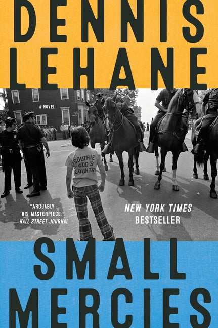 Small Mercies - Ingram