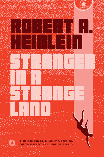 Stranger in a Strange Land - Ingram