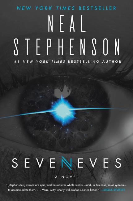 Seveneves - Ingram