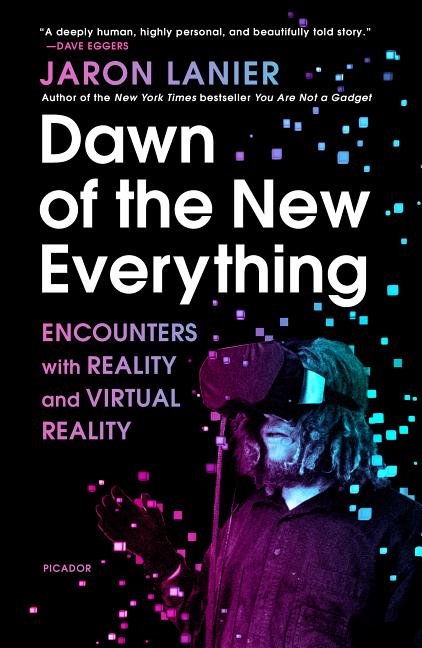 Dawn of the New Everything - Ingram