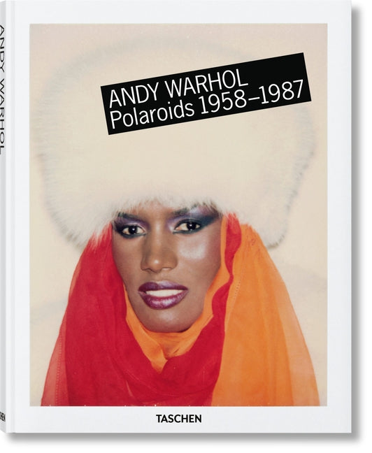 Andy Warhol. Polaroids 1958-1987 - Ingram