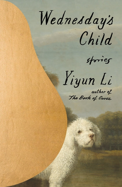 Wednesday's Child: Stories - Ingram