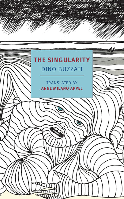 Singularity - Ingram