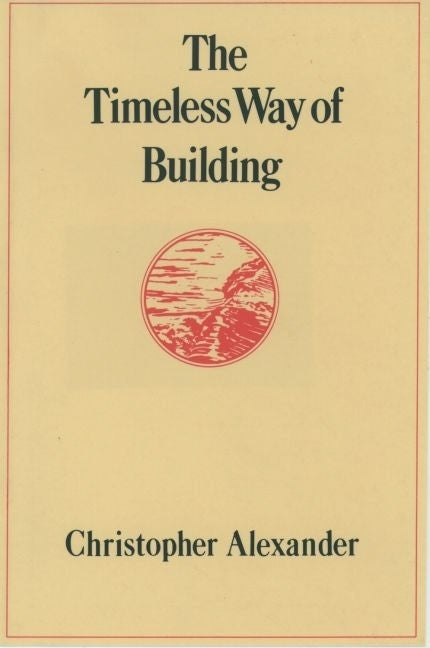 Timeless Way of Building - Ingram