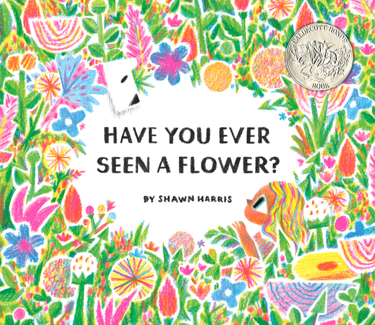 Have You Ever Seen a Flower? - Ingram