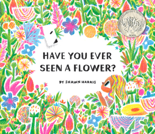 Have You Ever Seen a Flower? - Ingram