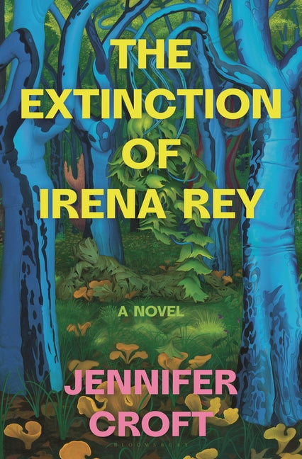 Extinction of Irena Rey - Ingram