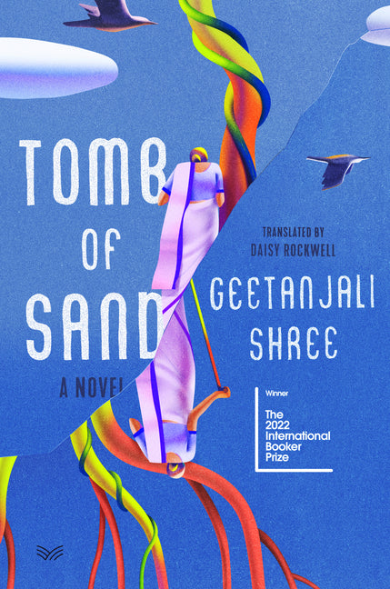 Tomb of Sand - Ingram