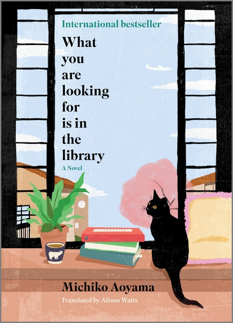 What You Are Looking for Is in the Library (Original) - Ingram