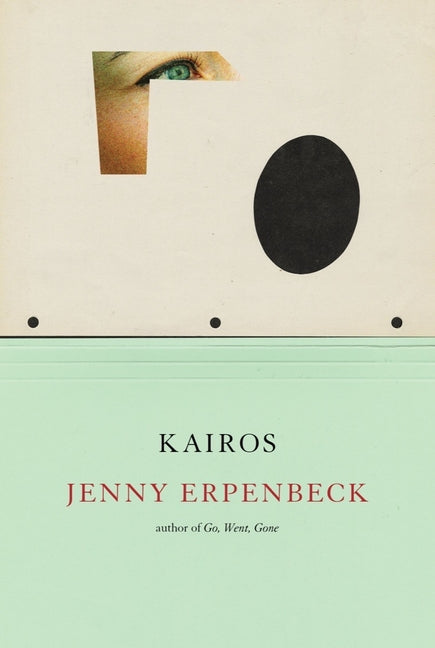 Kairos - Ingram