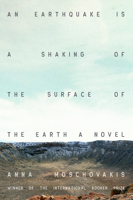 Earthquake Is a Shaking of the Surface of the Earth - Ingram