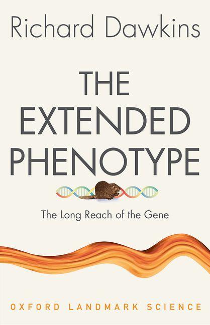 Extended Phenotype: The Long Reach of the Gene - Ingram